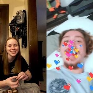 Meet your Posher, Logan